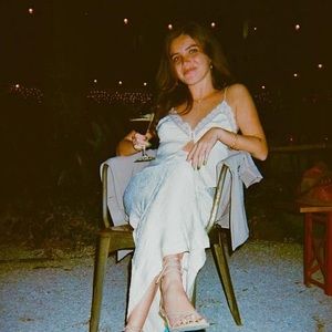 Meet your Posher, Ophelia